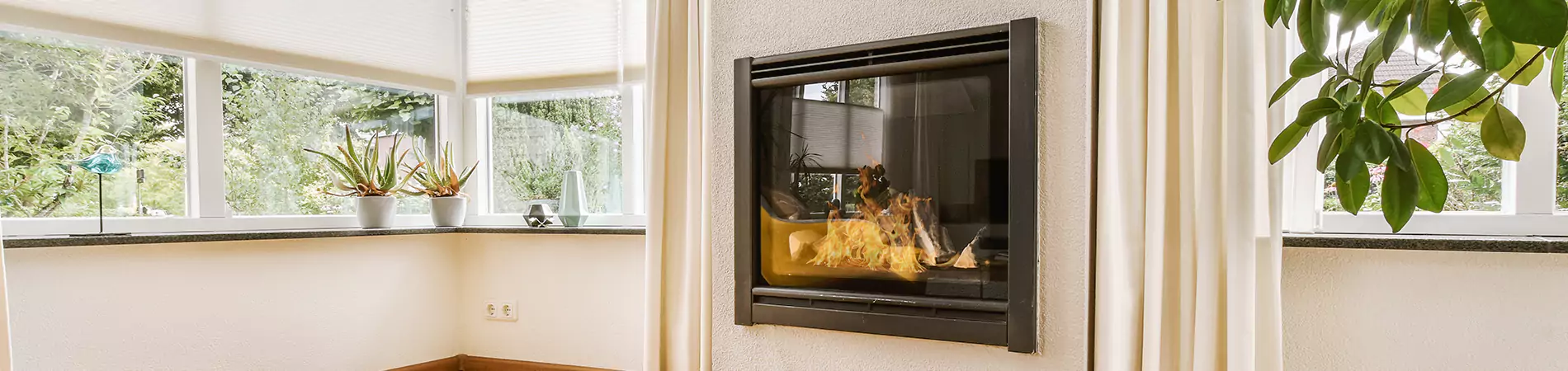 Fireplace Firebox Services Terra Cotta - Fireplace Firebox Repair