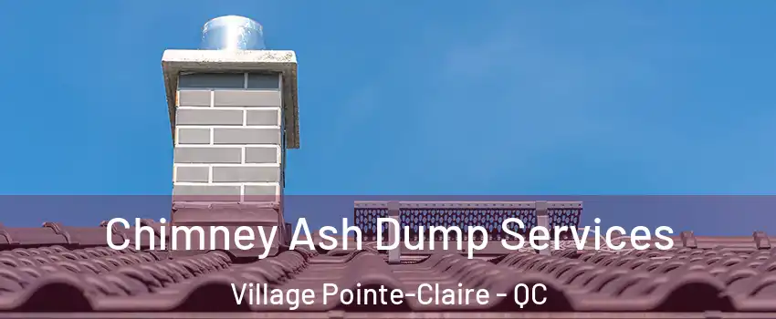  Chimney Ash Dump Services Village Pointe-Claire - QC