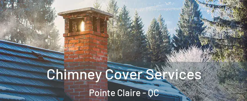  Chimney Cover Services Pointe Claire - QC