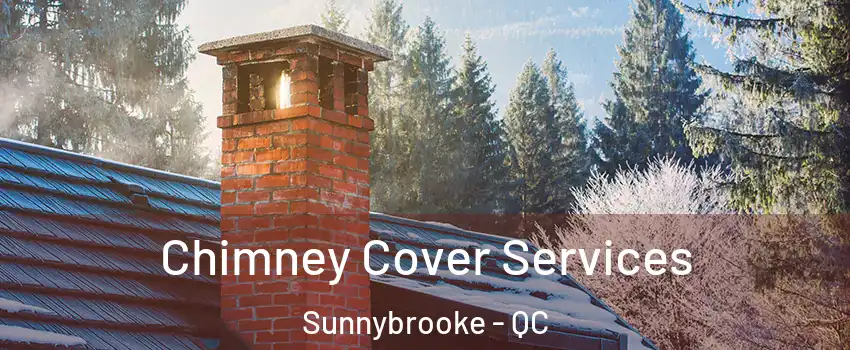 Chimney Cover Services Sunnybrooke - QC