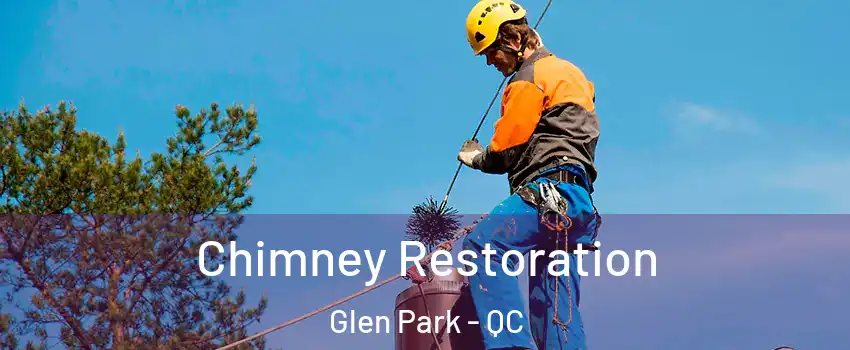  Chimney Restoration Glen Park - QC