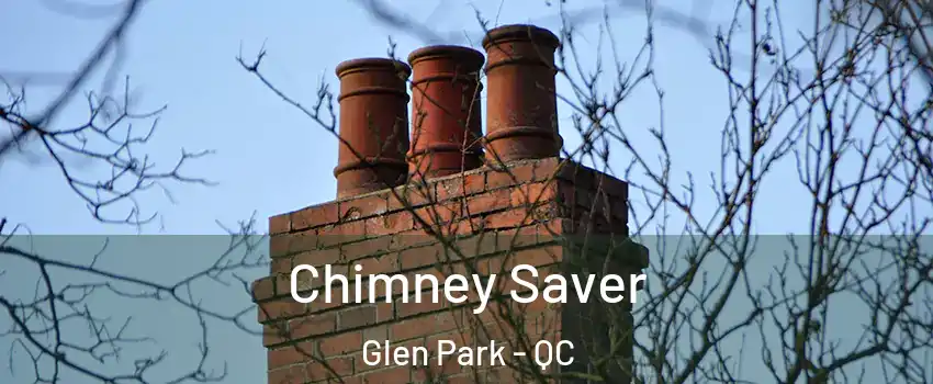  Chimney Saver Glen Park - QC