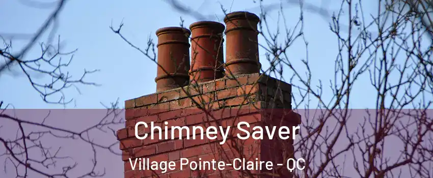  Chimney Saver Village Pointe-Claire - QC