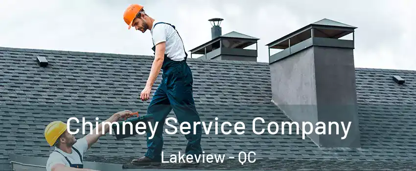  Chimney Service Company Lakeview - QC