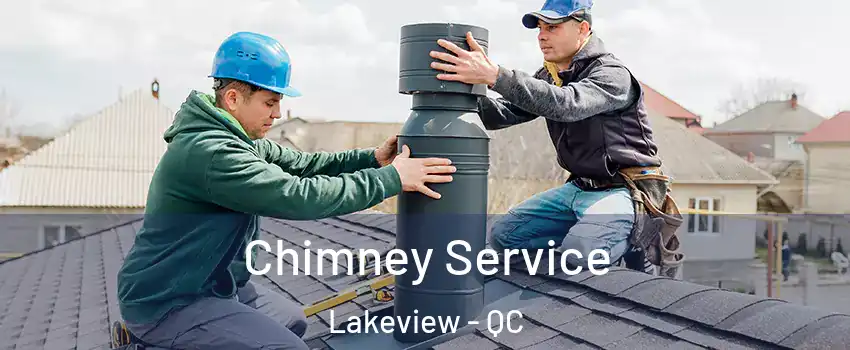  Chimney Service Lakeview - QC