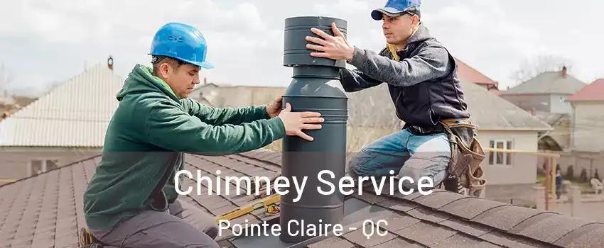  Chimney Service Pointe Claire - QC