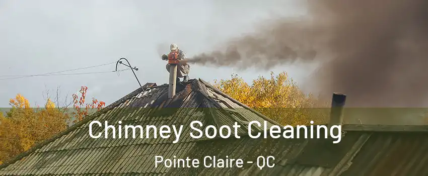  Chimney Soot Cleaning Pointe Claire - QC