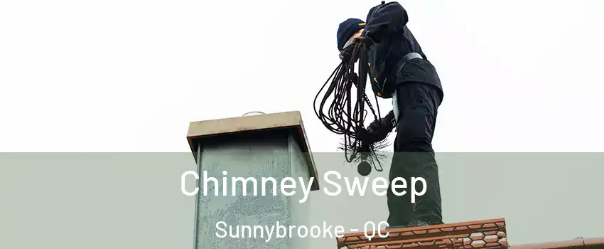  Chimney Sweep Sunnybrooke - QC