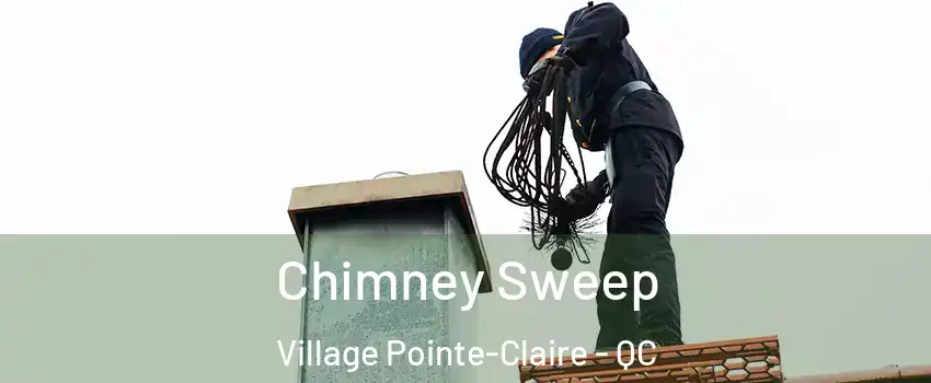  Chimney Sweep Village Pointe-Claire - QC