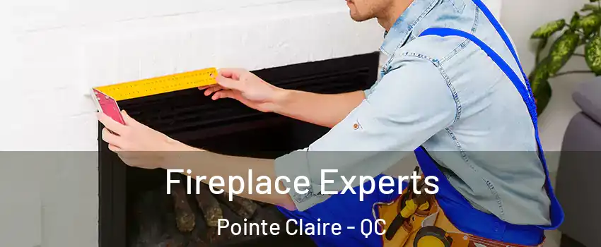  Fireplace Experts Pointe Claire - QC