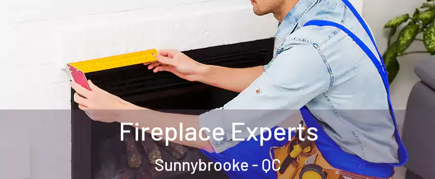  Fireplace Experts Sunnybrooke - QC
