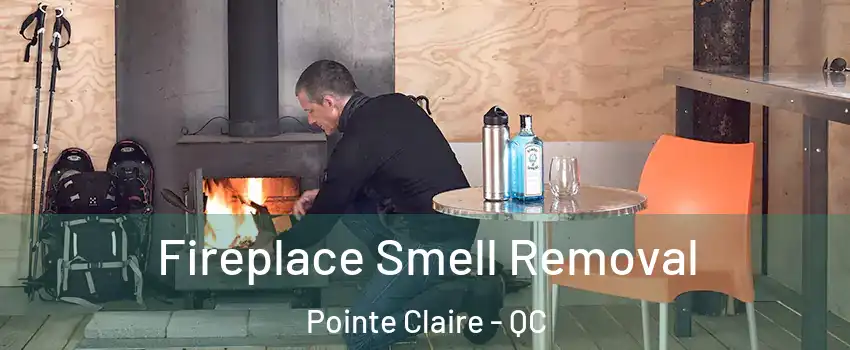  Fireplace Smell Removal Pointe Claire - QC