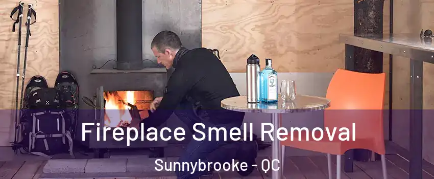  Fireplace Smell Removal Sunnybrooke - QC