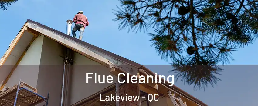  Flue Cleaning Lakeview - QC