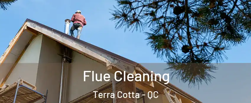  Flue Cleaning Terra Cotta - QC