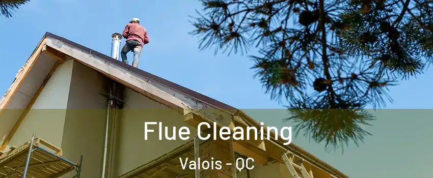 Flue Cleaning Valois - QC