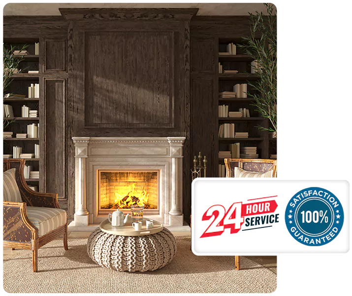 Reliable Chimney & Fireplace Cleaning Servicesin Pointe-Claire, QC