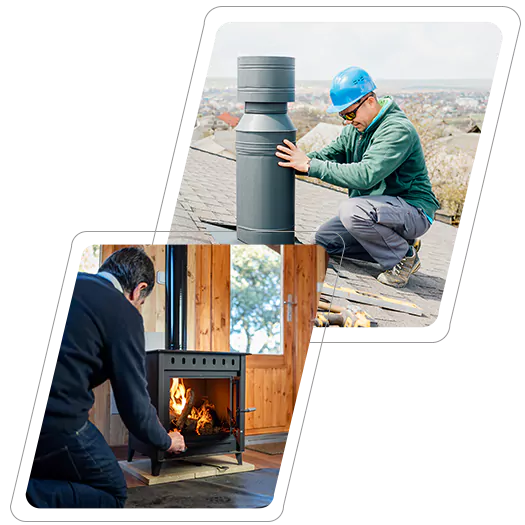 Remove Chimney Odor in Pointe-Claire, QC
