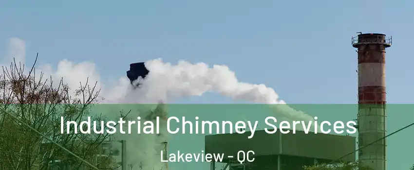  Industrial Chimney Services Lakeview - QC