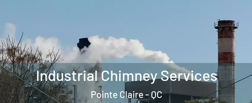  Industrial Chimney Services Pointe Claire - QC