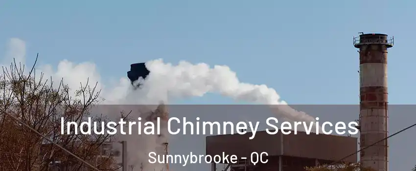  Industrial Chimney Services Sunnybrooke - QC