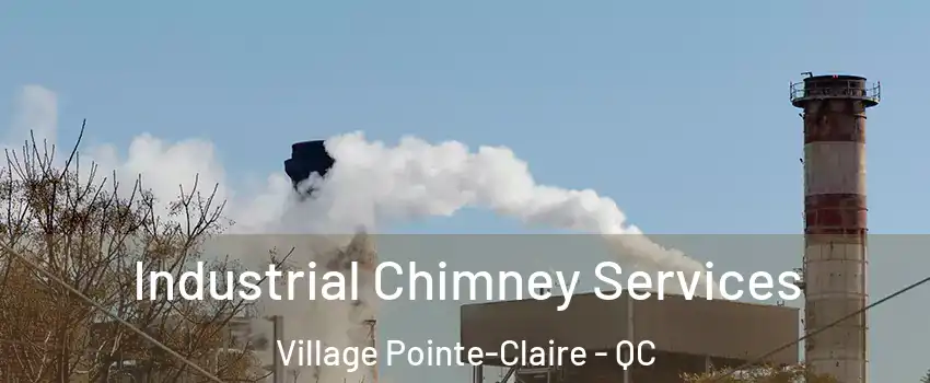  Industrial Chimney Services Village Pointe-Claire - QC