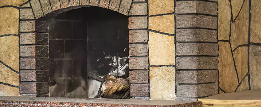 Damaged Brick Fireplace Replacements Services in Lakeview, QC