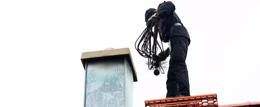 Residential Chimney Animal Removal Solution in Lakeview, QC