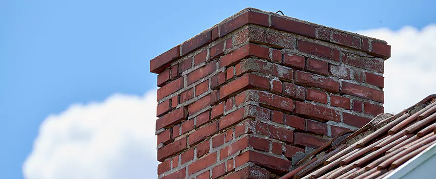 Chimney Fireplace Ash Dump Cleaning in Lakeview, QC