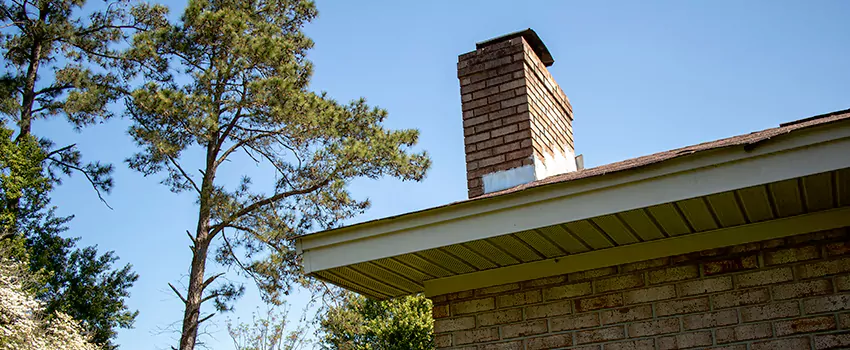 Chimney Chase Inspection Near Me in Lakeview, Quebec