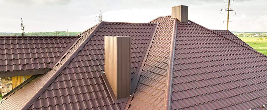 Chimney Creosote Cleaning in Lakeview, QC