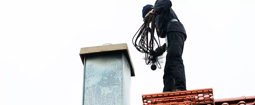 Chimney Flue Relining Services in Pointe Claire, Quebec