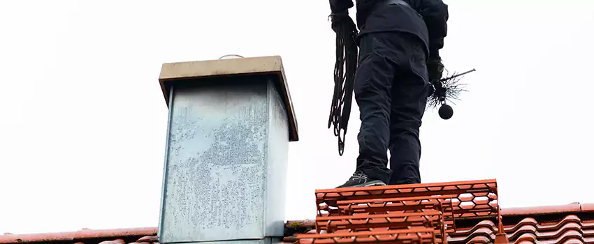 Chimney Inspection Levels in Lakeview, QC