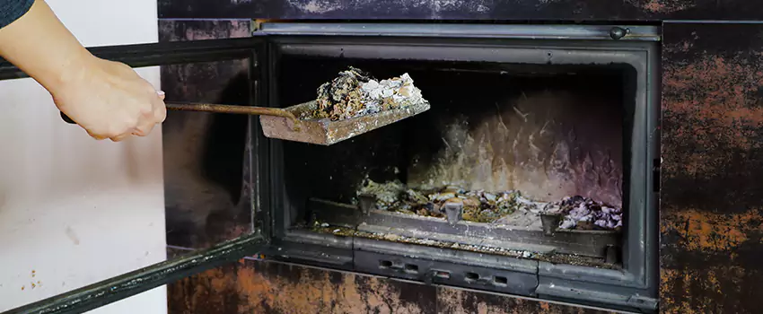 Wood Burning Chimney Odor Removal in Lakeview, Quebec