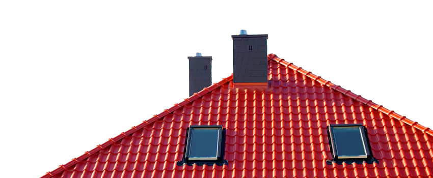 Chimney Pot Replacement in Lakeview, QC