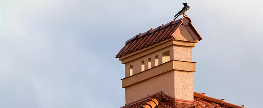 Cost To Rebuild A Chimney in Lakeview, Quebec