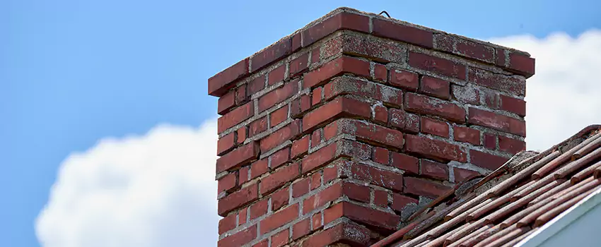 Fireplace Chimney Remodel Services in Lakeview, Quebec