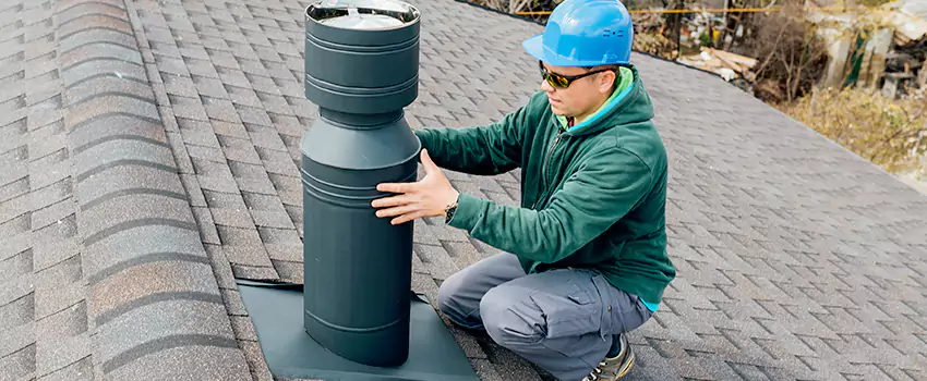 Chimney Inspection in Lakeview, QC