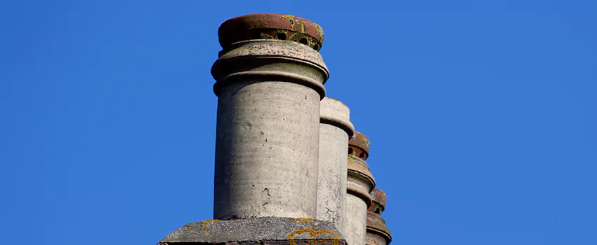 Chimney Crown Repair in Lakeview, QC