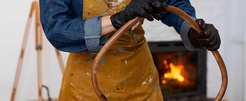Chimney Saver Waterproofing Services in Lakeview, Quebec