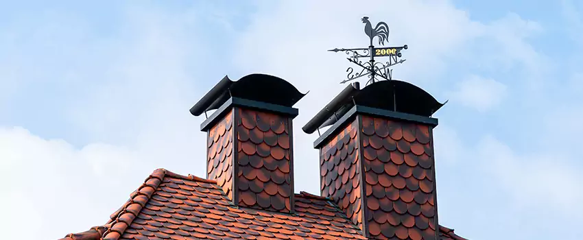 Chimney Installation in Lakeview, QC