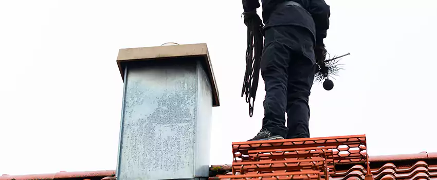 Chimney Soot Cleaning Cost in Lakeview, QC