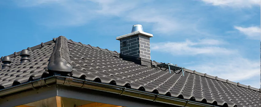 Chimney Spark Arrestor Requirements in Lakeview, Quebec