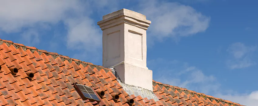 Chimney Sweep To Clear Creosote Buildup in Lakeview, QC