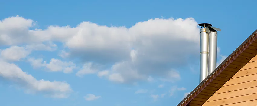 Diagnosing Commercial Chimney Problems in Lakeview, QC