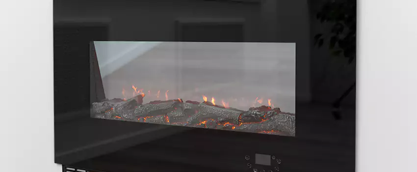 Dimplex Fireplace Installation and Repair in Lakeview, QC