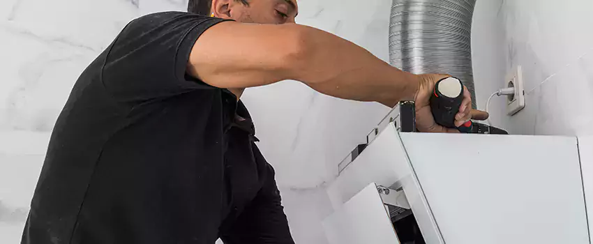 Dryer Duct Cleaning in Lakeview, Quebec