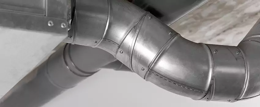 Benefits of Dryer Vent Inspection in Lakeview, QC