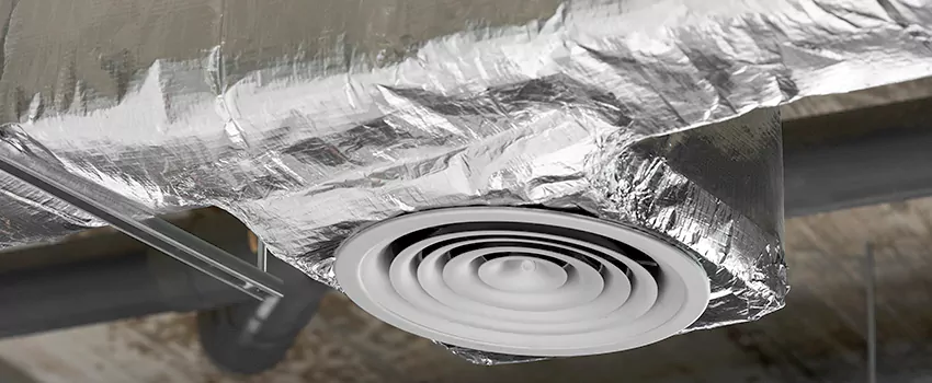 Duct Cleaning Specialists Near Me in Pointe-Claire 