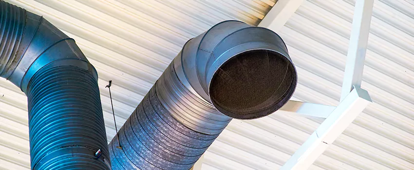 HVAC Ductwork Cleaning in Lakeview, QC